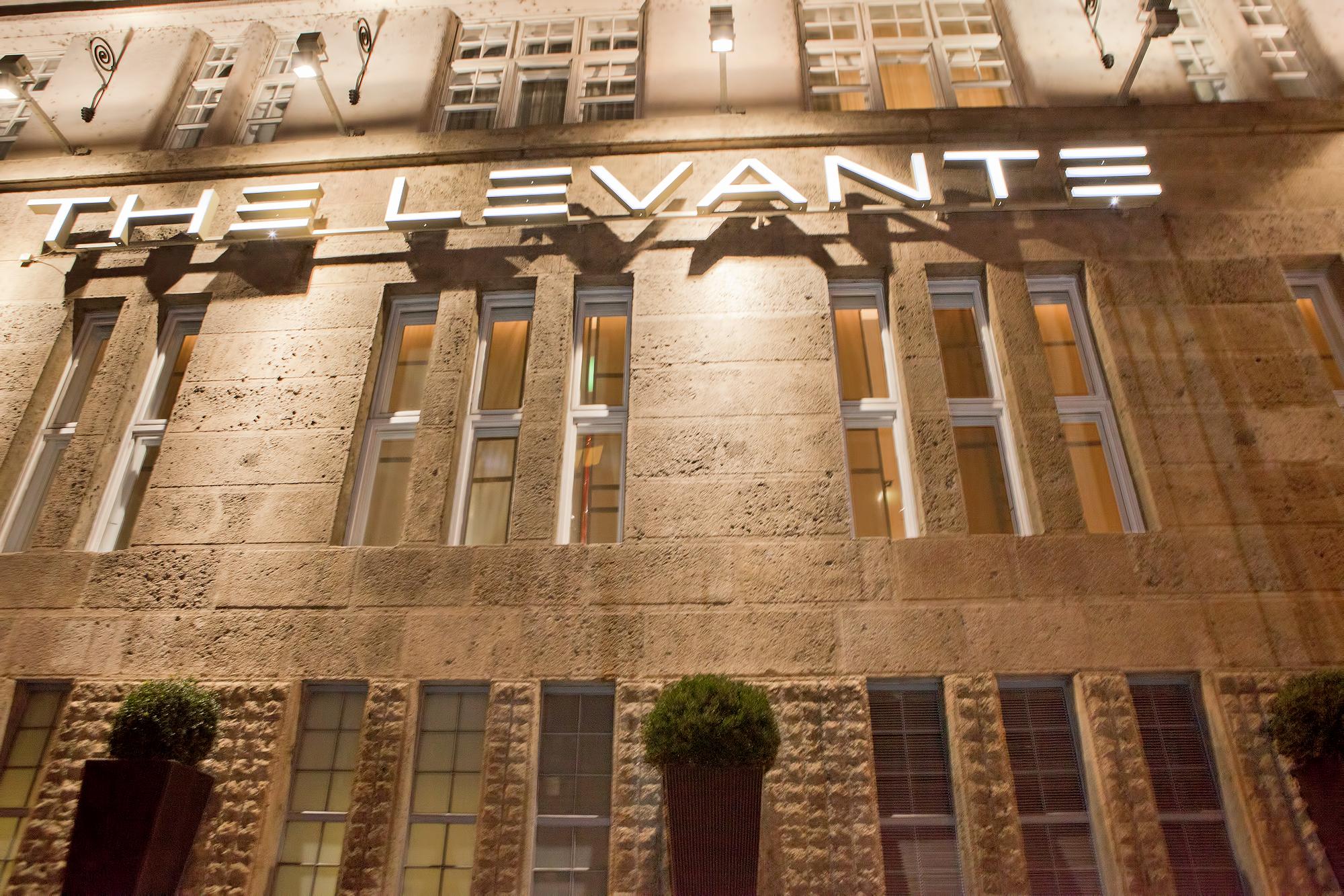 The Levante Parliament A Design Hotel (Adults Only) Viyana Dış mekan fotoğraf